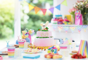 kids party